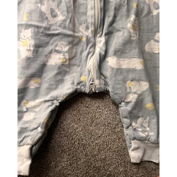 Duomiaomiao 1.0 TOG Toddler Sleep Sack 18-36 Months - Picture 2 of 3